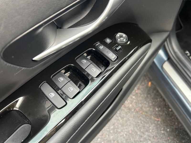 HYUNDAI Tucson - 1.6 T-GDi 230ch Hybrid Executive BVA6 - Groupe Polmar