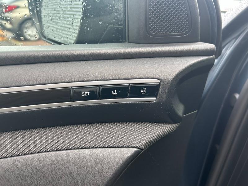 HYUNDAI Tucson - 1.6 T-GDi 230ch Hybrid Executive BVA6 - Groupe Polmar