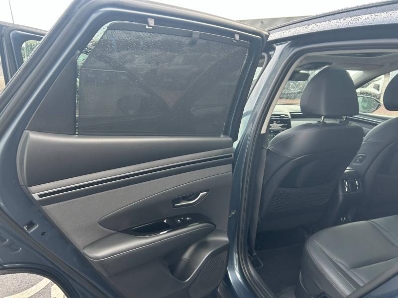 HYUNDAI Tucson - 1.6 T-GDi 230ch Hybrid Executive BVA6 - Groupe Polmar