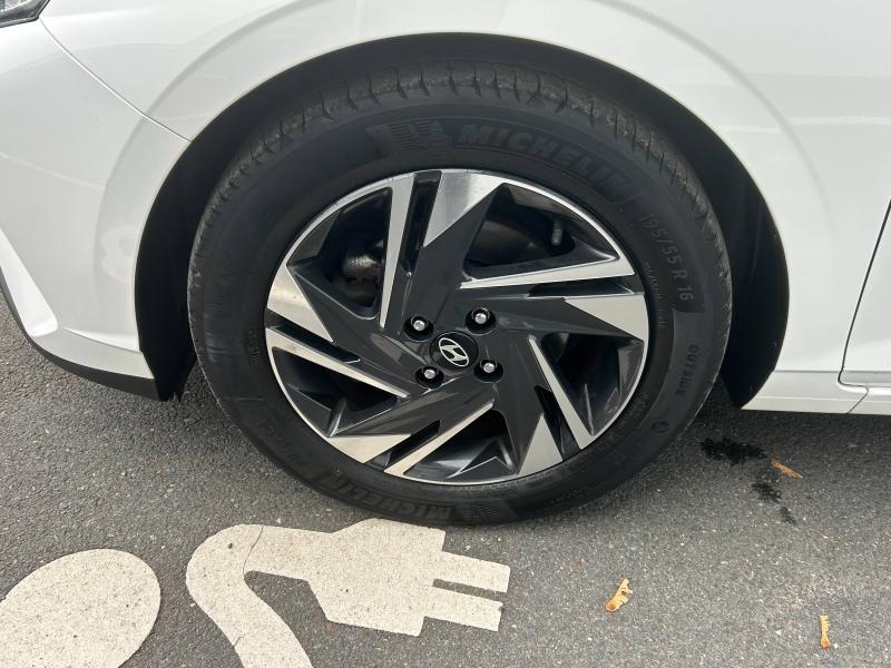 HYUNDAI i20 - 1.0 T-GDi 100ch Hybrid Intuitive - Groupe Polmar