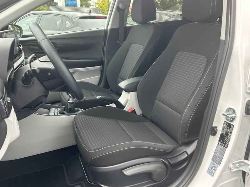 HYUNDAI i20 - 1.0 T-GDi 100ch Hybrid Intuitive - Groupe Polmar