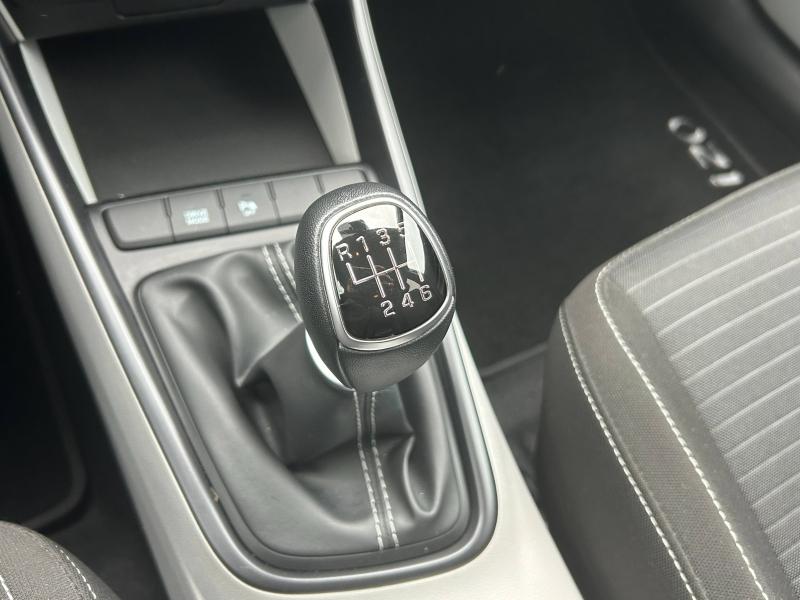 HYUNDAI i20 - 1.0 T-GDi 100ch Hybrid Intuitive - Groupe Polmar