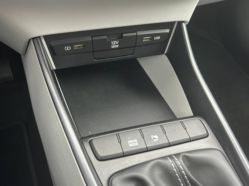 HYUNDAI i20 - 1.0 T-GDi 100ch Hybrid Intuitive - Groupe Polmar
