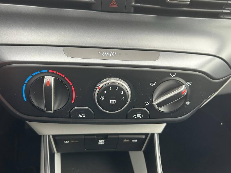 HYUNDAI i20 - 1.0 T-GDi 100ch Hybrid Intuitive - Groupe Polmar