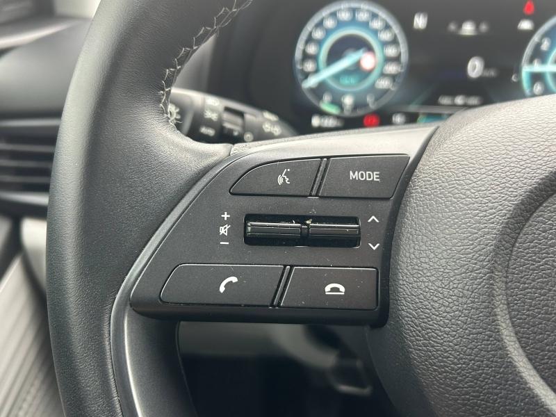 HYUNDAI i20 - 1.0 T-GDi 100ch Hybrid Intuitive - Groupe Polmar