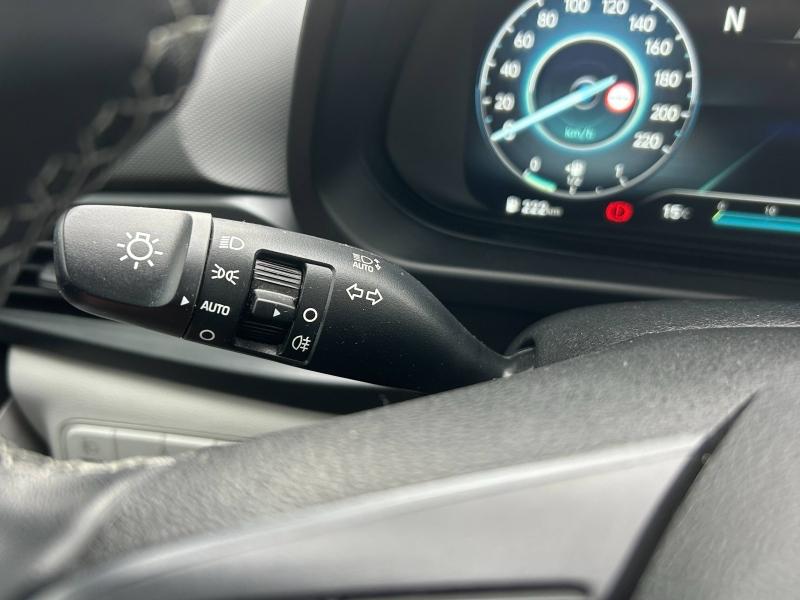 HYUNDAI i20 - 1.0 T-GDi 100ch Hybrid Intuitive - Groupe Polmar