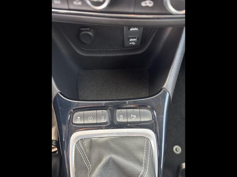 OPEL Crossland X - 1.2 Turbo 110ch Design 120 ans Euro 6d-T - Groupe Polmar