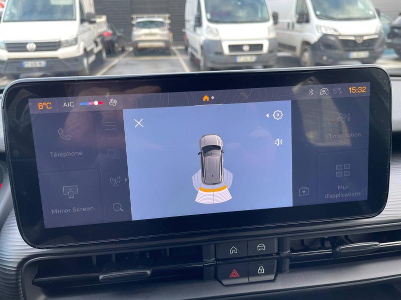 JEEP Avenger - 1.2 Turbo T3 100ch Longitude - Groupe Polmar