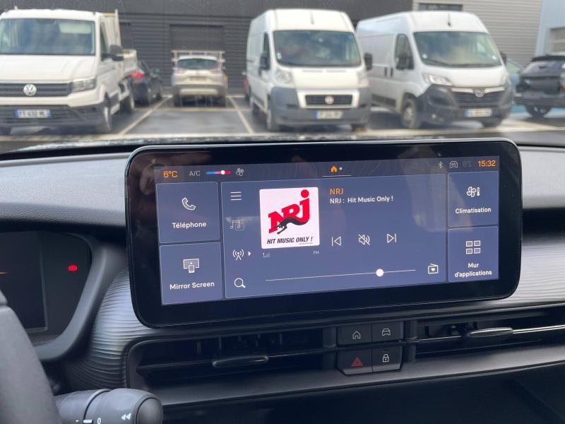 JEEP Avenger - 1.2 Turbo T3 100ch Longitude - Groupe Polmar