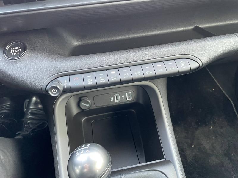 JEEP Avenger - 1.2 Turbo T3 100ch Longitude - Groupe Polmar