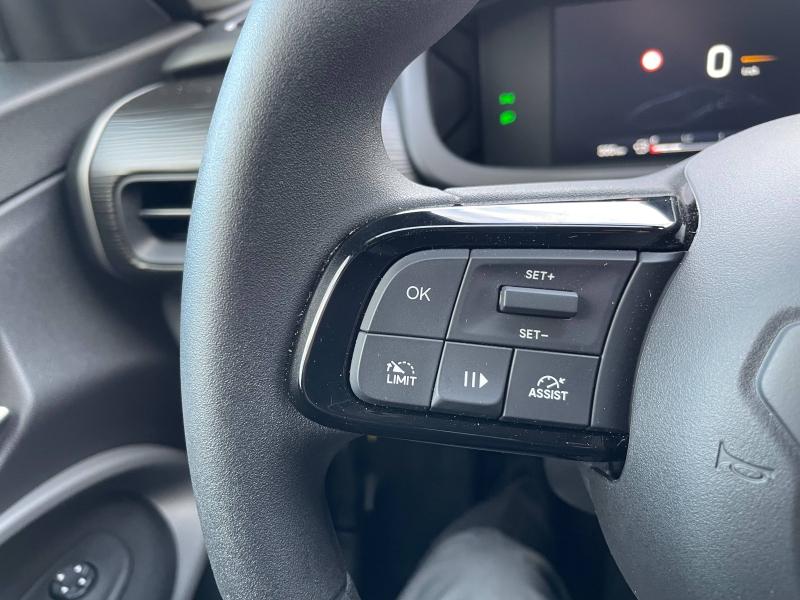 JEEP Avenger - 1.2 Turbo T3 100ch Longitude - Groupe Polmar