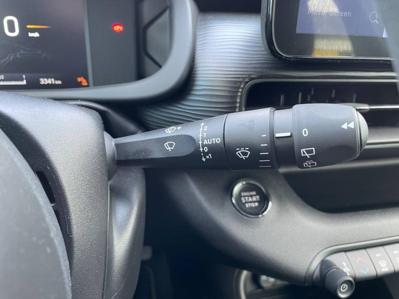 JEEP Avenger - 1.2 Turbo T3 100ch Longitude - Groupe Polmar