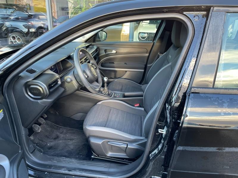 JEEP Avenger - 1.2 Turbo T3 100ch Longitude - Groupe Polmar