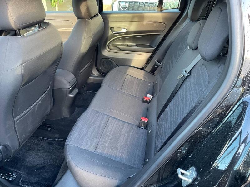 JEEP Avenger - 1.2 Turbo T3 100ch Longitude - Groupe Polmar