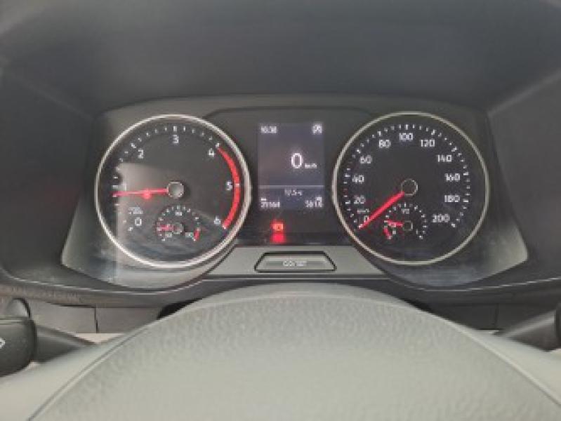 VOLKSWAGEN Crafter Benne - 35 L3 2.0 TDI 177ch Business Line Propulsion RJ Benne simple - Groupe Polmar