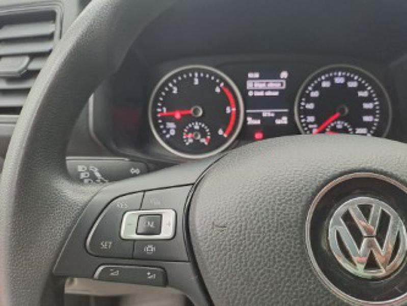 VOLKSWAGEN Crafter Benne - 35 L3 2.0 TDI 177ch Business Line Propulsion RJ Benne simple - Groupe Polmar