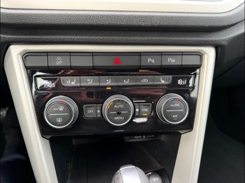 VOLKSWAGEN T-Roc Cabriolet - 1.5 TSI EVO 150ch Style DSG7 - Groupe Polmar