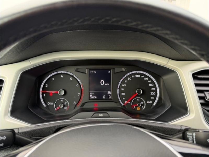 VOLKSWAGEN T-Roc Cabriolet - 1.5 TSI EVO 150ch Style DSG7 - Groupe Polmar