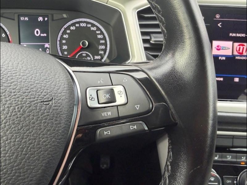 VOLKSWAGEN T-Roc Cabriolet - 1.5 TSI EVO 150ch Style DSG7 - Groupe Polmar