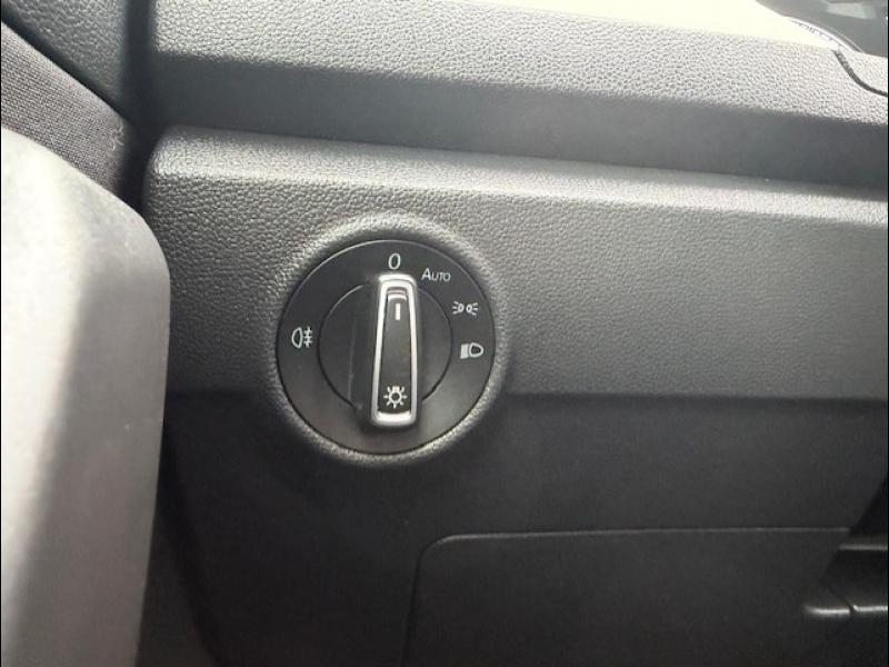 VOLKSWAGEN T-Roc Cabriolet - 1.5 TSI EVO 150ch Style DSG7 - Groupe Polmar