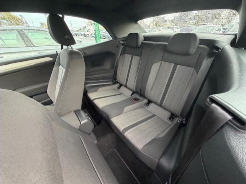 VOLKSWAGEN T-Roc Cabriolet - 1.5 TSI EVO 150ch Style DSG7 - Groupe Polmar