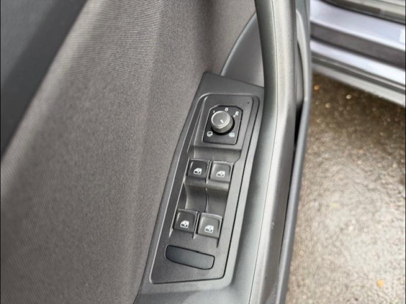 VOLKSWAGEN T-Roc Cabriolet - 1.5 TSI EVO 150ch Style DSG7 - Groupe Polmar