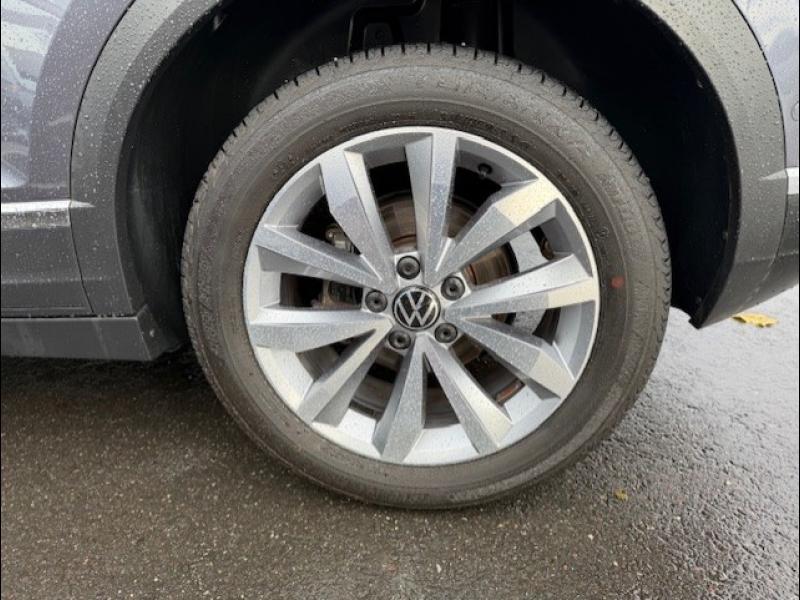 VOLKSWAGEN T-Roc Cabriolet - 1.5 TSI EVO 150ch Style DSG7 - Groupe Polmar