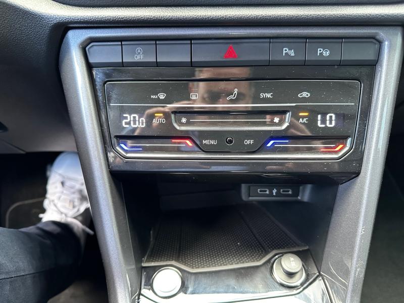 VOLKSWAGEN T-Roc - 2.0 TDI 150ch Style DSG7 - Groupe Polmar