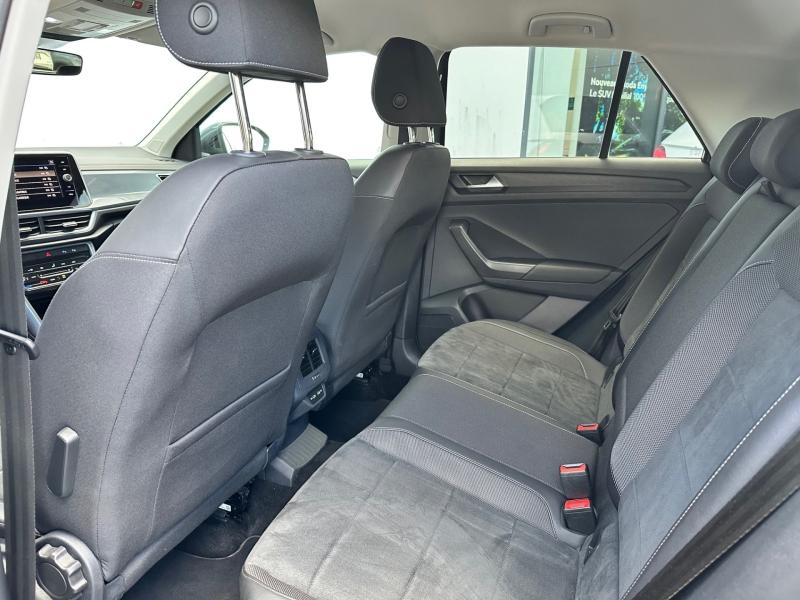 VOLKSWAGEN T-Roc - 2.0 TDI 150ch Style DSG7 - Groupe Polmar