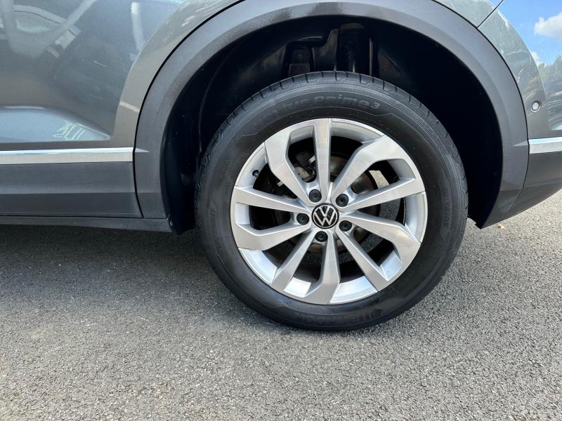 VOLKSWAGEN T-Roc - 2.0 TDI 150ch Style DSG7 - Groupe Polmar