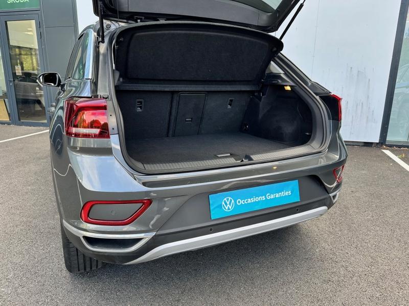 VOLKSWAGEN T-Roc - 2.0 TDI 150ch Style DSG7 - Groupe Polmar