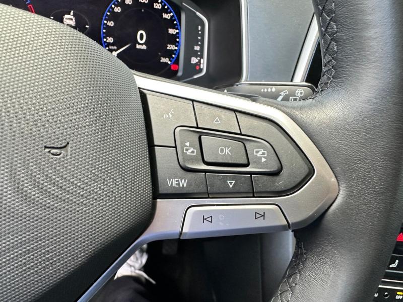 VOLKSWAGEN T-Roc - 2.0 TDI 150ch Style DSG7 - Groupe Polmar