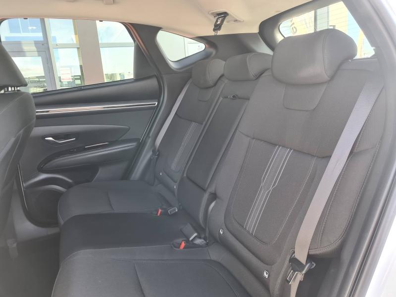HYUNDAI Tucson - 1.6 CRDI 136ch Hybrid 48V Creative DCT7 - Groupe Polmar