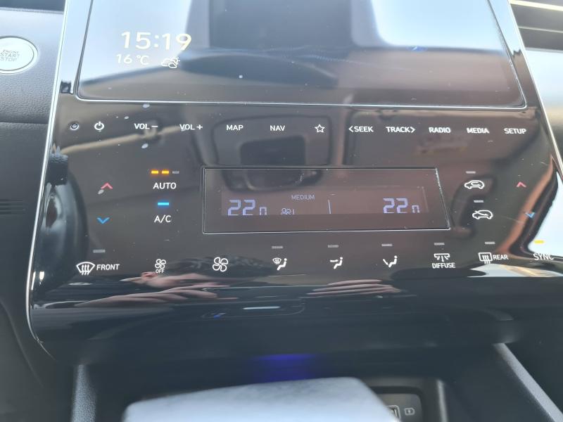 HYUNDAI Tucson - 1.6 CRDI 136ch Hybrid 48V Creative DCT7 - Groupe Polmar