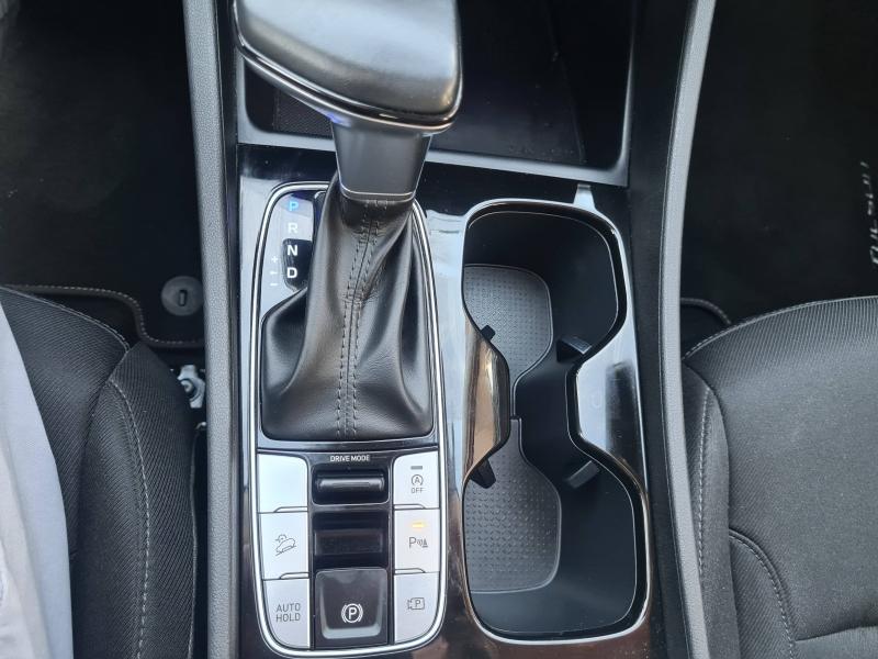 HYUNDAI Tucson - 1.6 CRDI 136ch Hybrid 48V Creative DCT7 - Groupe Polmar