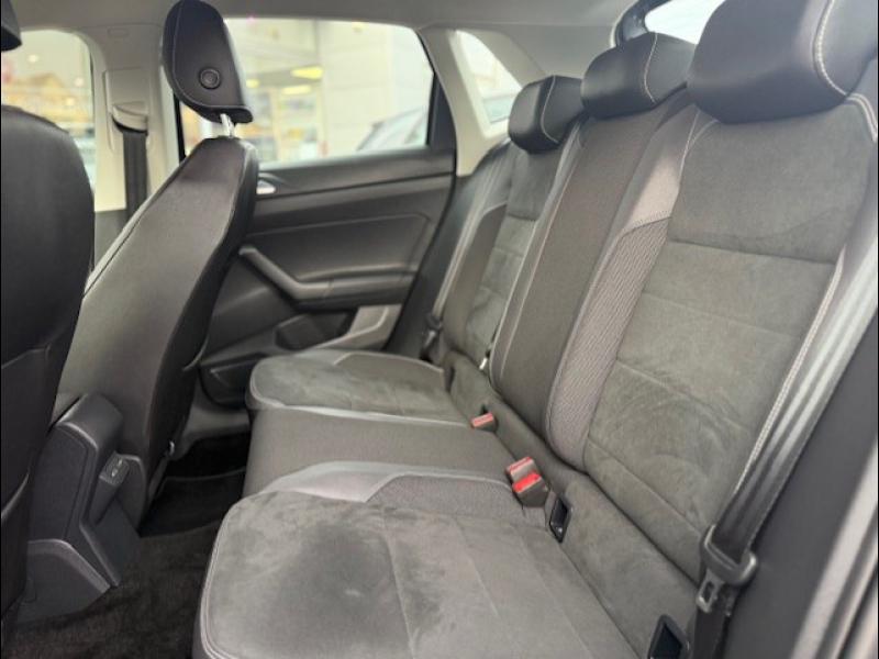 VOLKSWAGEN Polo - 1.0 TSI 95ch Style - Groupe Polmar