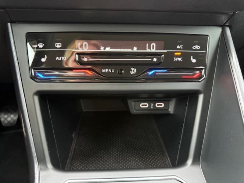 VOLKSWAGEN Polo - 1.0 TSI 95ch Style - Groupe Polmar