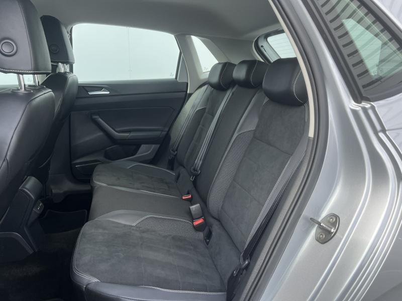 VOLKSWAGEN Polo - 1.0 TSI 95ch Style - Groupe Polmar