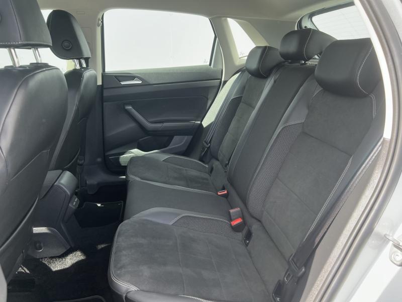 VOLKSWAGEN Polo - 1.0 TSI 95ch Style - Groupe Polmar