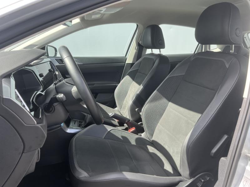 VOLKSWAGEN Polo - 1.0 TSI 95ch Style - Groupe Polmar
