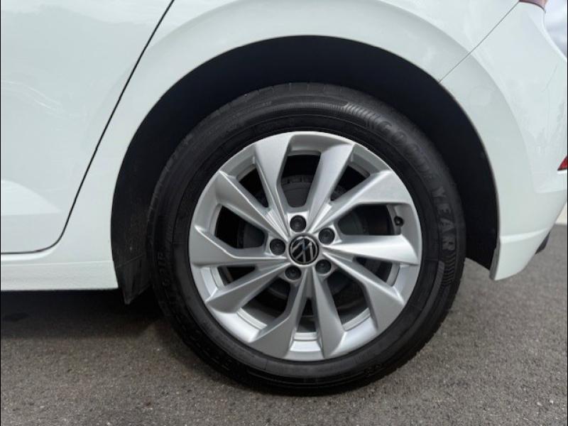 VOLKSWAGEN Polo - 1.0 TSI 95ch Style - Groupe Polmar