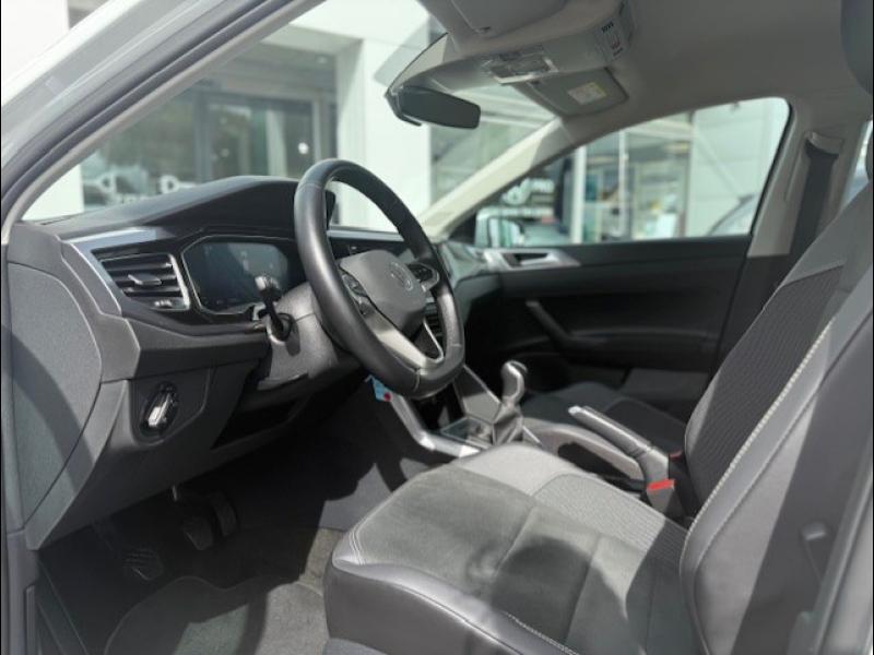 VOLKSWAGEN Polo - 1.0 TSI 95ch Style - Groupe Polmar