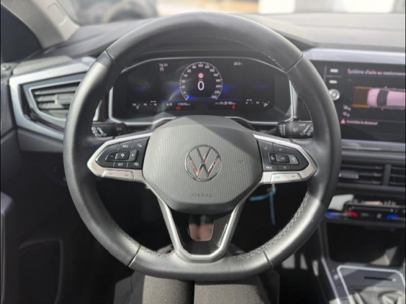VOLKSWAGEN Polo - 1.0 TSI 95ch Style - Groupe Polmar