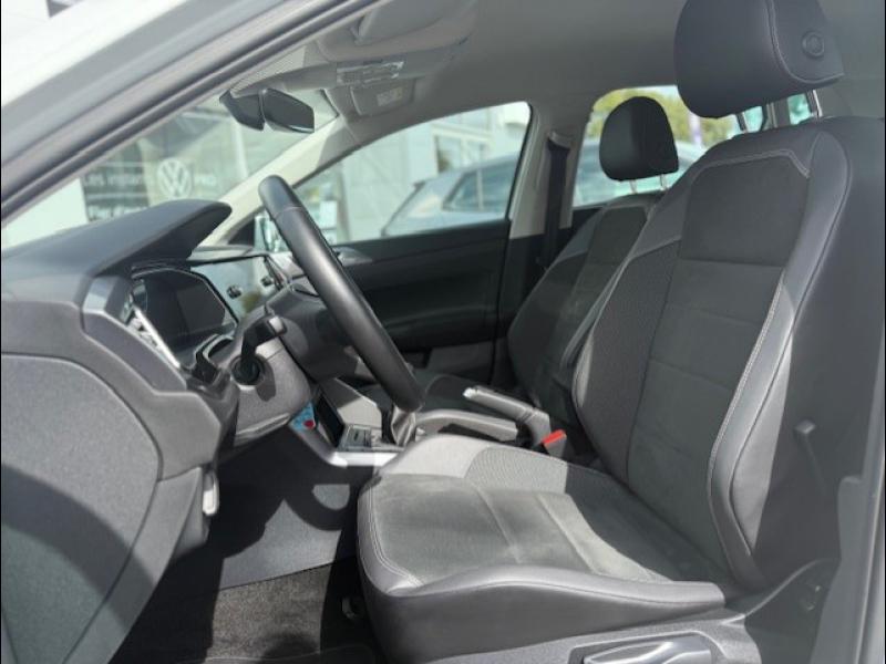 VOLKSWAGEN Polo - 1.0 TSI 95ch Style - Groupe Polmar