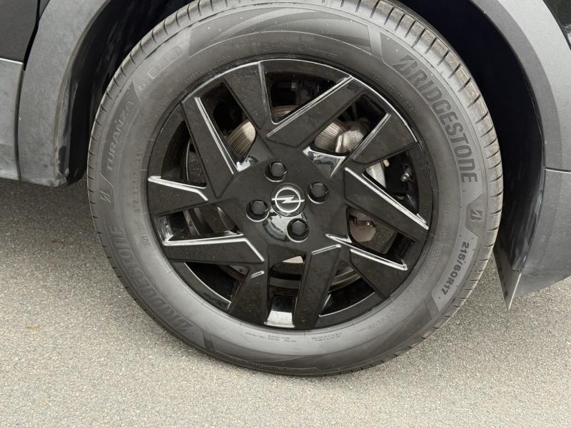 OPEL Mokka - 1.2 Turbo 130ch GS Line - Groupe Polmar