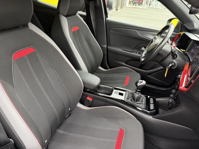 OPEL Mokka - 1.2 Turbo 130ch GS Line - Groupe Polmar