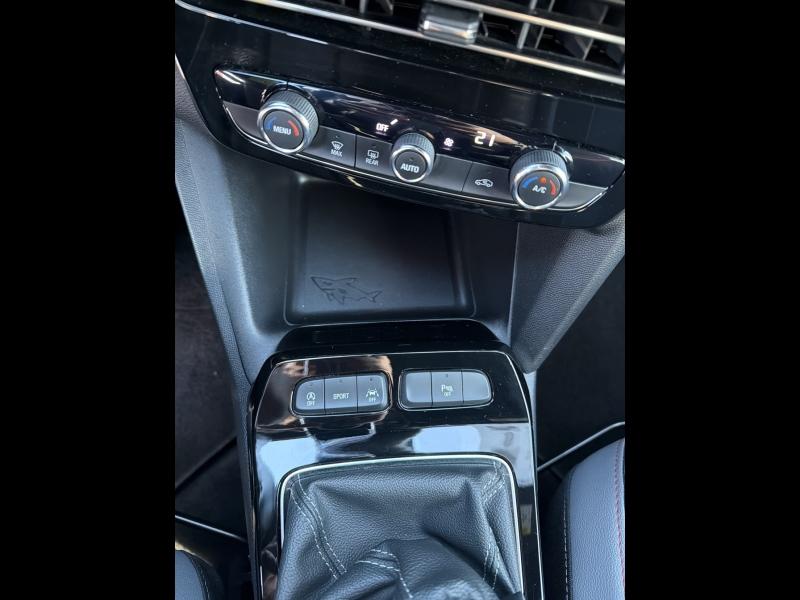 OPEL Mokka - 1.2 Turbo 130ch GS Line - Groupe Polmar