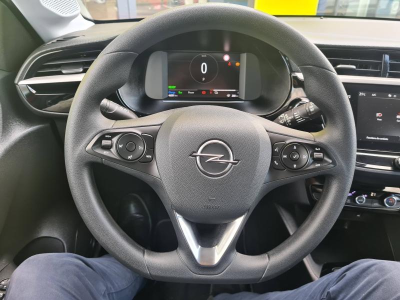 OPEL Corsa - Corsa-e 136ch Edition - Groupe Polmar