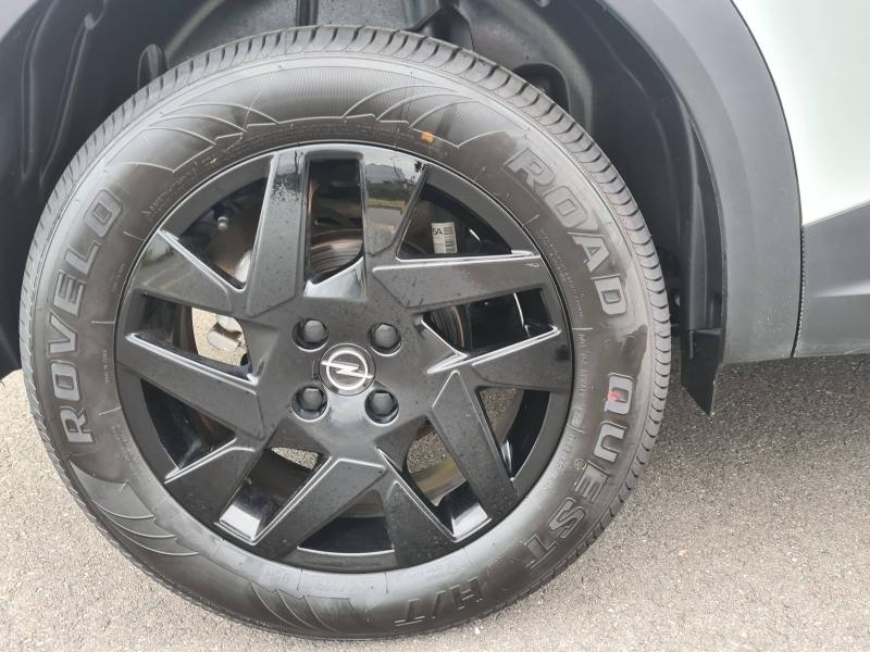 OPEL Mokka - 1.2 Turbo 130ch GS Line BVA8 - Groupe Polmar