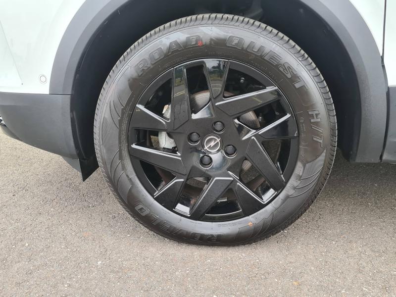 OPEL Mokka - 1.2 Turbo 130ch GS Line BVA8 - Groupe Polmar
